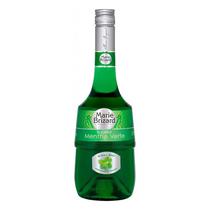 Licor Marie Brizard Menthe Green 700ML  3041312250704