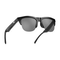 Oculos Smart F-06 - 1.2W - Bluetooth - Preto