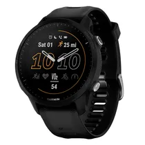 Relogio Garmin Forerunner 955 010-02638-10 Black