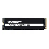 HD SSD M.2 4TB Nvme Patriot P400LP4KGM28H GEN4 P400LP4KGM28H