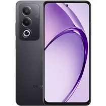 Smartphone Oppo A80 CPH2639 5G DS 8/256GB 6.67" 2+50/8MP A14 - Black
