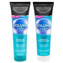 Kit John Frieda Shampoo Volume Lift Shampoo + Condicionador 250ML