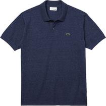 Camisa Polo Lacoste L126423HAU Masculino Azul