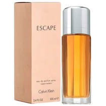 Perfume Calvin Klein Escape - Eau de Parfum - Feminino - 100ML