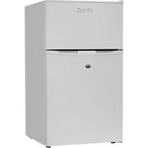 Frigobar Quanta QTFRI89 2 Portas 220V - Branco 89L