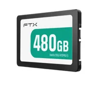 HD SSD 480GB FTX SATA 2.5 550/470 111726