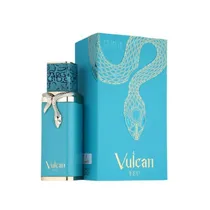 Perfume French Avenue Vulcan Feu 100ML