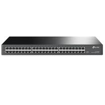 TP-Link Hub Switch 48P TL-SG1048 10/100/1000 Rackm