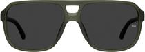 Oculos de Sol Under Armour Ua Cruise B59 Ir - Masculino