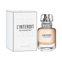 Perfume Giv L' Interdit Edt Fem 50ML - Cod Int: 83882