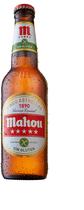 Mahou 5 Estrella Cerveza s/Gluten 330ML