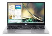 Notebook Acer A325-42 RYZEN7-7730U/ 16GB/ 512 SSD/ 15.6" FHD/ Freedos Nuevo
