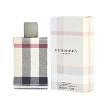 Perfume Burberry London For Women Eau de Parfum 100ML