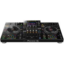 Controlador DJ Pioneer XDJ-XZ Preto Da 4 Canais