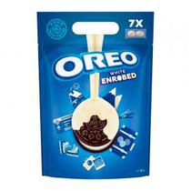 Bolacha Oreo Coberto Chocolate Branco Pacote 287G