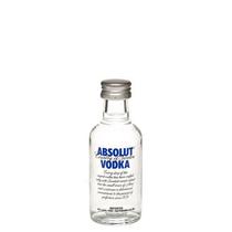 Absolut Miniatura Normal 40%