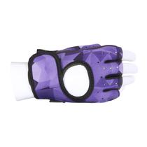 Formfit Luvas de Treino FFPG1001-Pur Geom.Purple