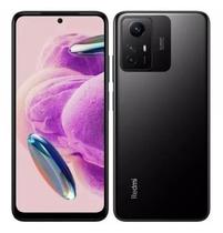 Celular Xiaomi Note 12S 8/256GB 4G Preto