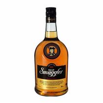 Old Smuggler Whisky 1LT Con 40% Alc