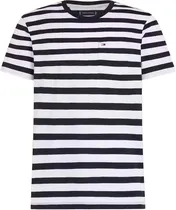 Camiseta Tommy MW0MW37283 0A5 - Masculina
