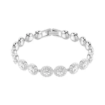 Brazalete Swarovski 5682279 Una
