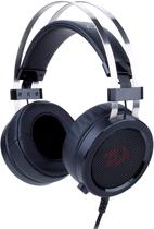 Headset Gaming Redragon Scylla H901 - Preto