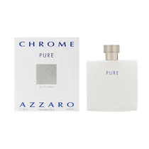 Perfume Azzaro Chrome Pure Edt 100ML