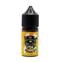 Maskking Salt Banana Ice 30ML 35MG