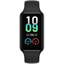 Relógio Amazfit Band 7 (A2177) Preto