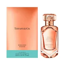 Perfume Tiffany & Co Rose Gold Intense Eau de Parfum 75ML