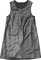 Vestido Infantil Orchestra HFIRF2-GRC - Feminino