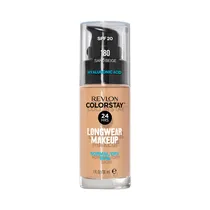 Base L?Quida Revlon Colorstay Hyaluronic Acid FPS20 180 Sand Beige 30ML