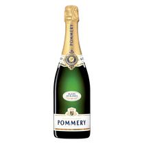 Pommery Champagne Blanc de Blancs Apanage 750ML 12.5%