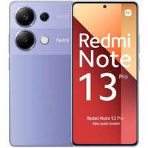 Celular Xiaomi Note 13 Pro + 8GB/256GB Purple