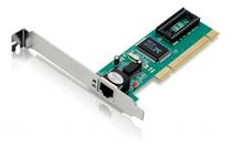 Rede Ne PCI Realtek 10/100 RTL8139D