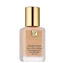 Estee Lauder Base Double Wear Sip Makeup 1W2 Sand s/C