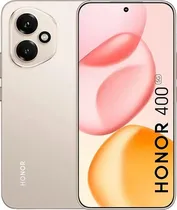 Smartphone Honor 400 5G Dual Sim 6.55" 12GB/512GB Dourado