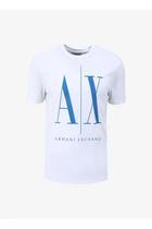 Armani Exchange Camiseta A.X 8NZTPAZJH4Z *61AB (T) M