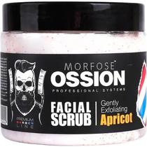 Ossion Exfoliante Facial Scrub Apricot 400 ML