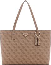 Bolsa Guess Eco Elements EBG876723 Feminina - Latte