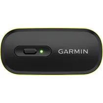Monitor Cardíaco Garmin HRM 600 - Preto XS-s (010-13383-01)