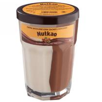 Nutkao Cocktail Crema de Cacao