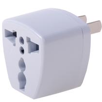 Adaptador de Tomada Universal SZ-001 - Branco