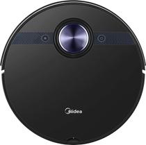 Robo Aspirador de Po Midea M7 - Bivolt