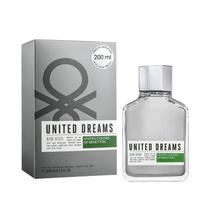 Perfume Benetton United Dream Aim High 200ML