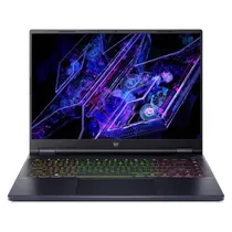 Notebook Acer Predator PHN14-51-99NM ULTRA9-185H/ 32GB/ 1TBSSD/ 14"Wuxg/ RTX4070