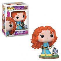 Funko Pop Disney Princess - Merida 1022