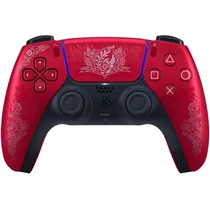Controle Sony Dualsense para Playstation 5 CFI-ZCT1J - Monster Hunter Wilds Limited Edition (Japonês)