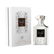 Perfume Al Fares Arabesque Topaz Eau de Parfum 100ML