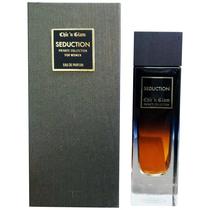 Chic N Glam Perfume Seduction Femenino 100ML s/C